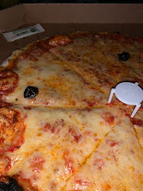 Plats et boissons du Pizzeria Allo Pizza à Miramas - n°16