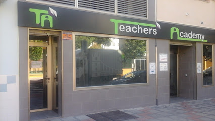 Teachers Academy - C. Antonio Machado, Local 11, 29651 Las Lagunas de Mijas, Málaga, Spain