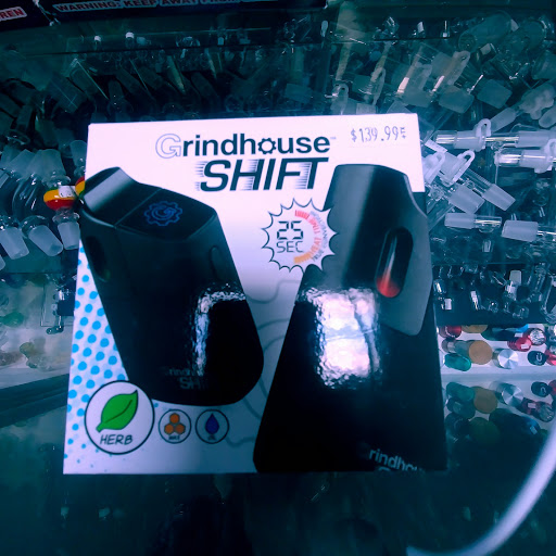 Tobacco Shop «Up In Smoke», reviews and photos, 4300 W Lake Mary Blvd #1070, Lake Mary, FL 32746, USA