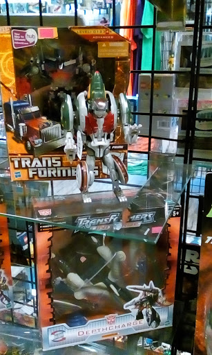 Toy Store «Rogue Toys», reviews and photos, 2115 S Rainbow Blvd, Las Vegas, NV 89117, USA