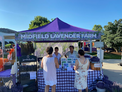 Midfield Lavender Farm