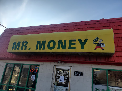 Loan Agency «Mr. Money Payday Loans», reviews and photos