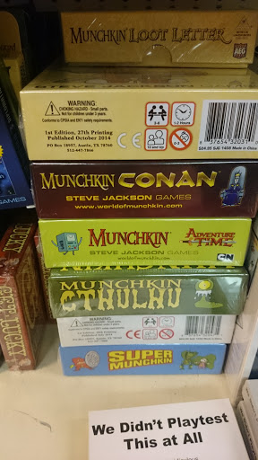 Toy Store «Whiz Store», reviews and photos, 122 Turnpike Rd, Westborough, MA 01581, USA