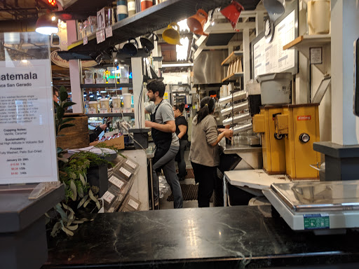 Coffee Store «Old City Coffee», reviews and photos, 1200 Filbert St, Philadelphia, PA 19107, USA