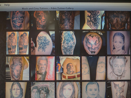 Explore god is greater than the highs and lows tattoo ideas, creative tattoo ideas in San Diego, available at Eden Tattoo Gallery