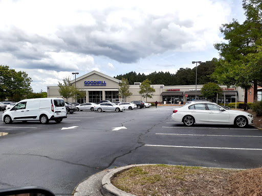 Donations Center «Goodwill Donation Center», reviews and photos