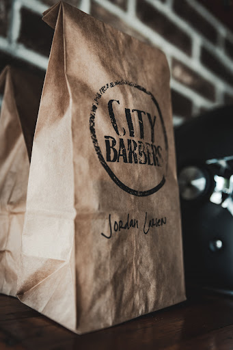 Barber Shop «City Barbers», reviews and photos, 241 300 S, Salt Lake City, UT 84111, USA