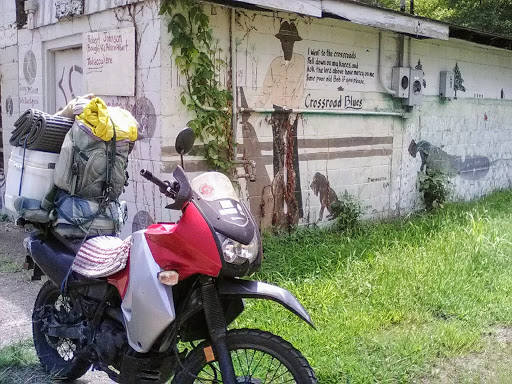 Motorcycle Shop «Florida Sports Cycle And ATV», reviews and photos, 3100 SE Carnivale Ct, Stuart, FL 34994, USA