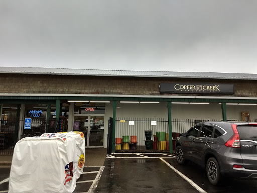 Copper Creek Mercantile, 4415 River Rd N, Keizer, OR 97303, USA, 