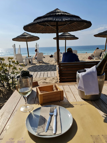 Avaliações doComporta Cafe Beach Club em Grândola - Restaurante
