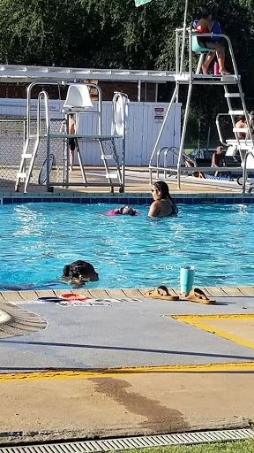 Park «Crawford Park», reviews and photos, 401 Straus Rd, Cedar Hill, TX 75104, USA