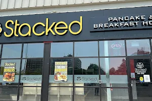 Stacked Pancake & Breakfast House Burlington Centre image