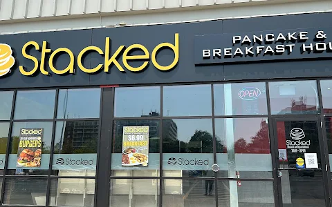 Stacked Pancake & Breakfast House Burlington Centre image