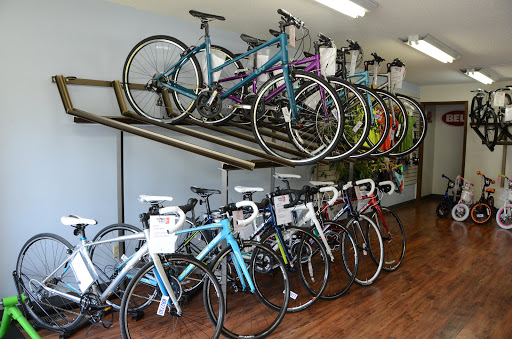 Bicycle Store «World of Bikes», reviews and photos, 723 S Gilbert St, Iowa City, IA 52240, USA