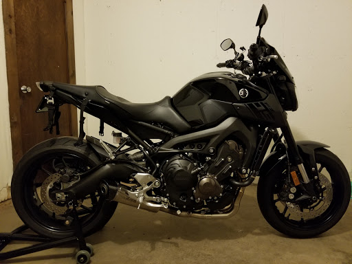 Columbia Motorsports, 111 CT-66, Columbia, CT 06237, USA, 