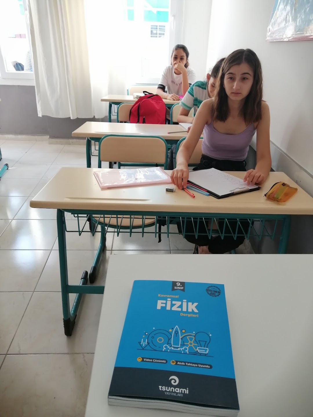 Doru cevap Kurs Merkezi ve okullar