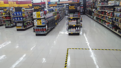 Auto Parts Store «Advance Auto Parts», reviews and photos, 437 W 7th Ave, West Homestead, PA 15120, USA