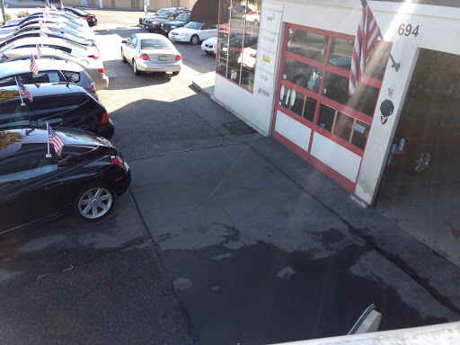 Used Car Dealer «Auto City», reviews and photos, 694 El Camino Real, Redwood City, CA 94063, USA