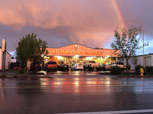 Supermarket «El Toro Loco», reviews and photos, 240 Garden Hwy, Yuba City, CA 95991, USA