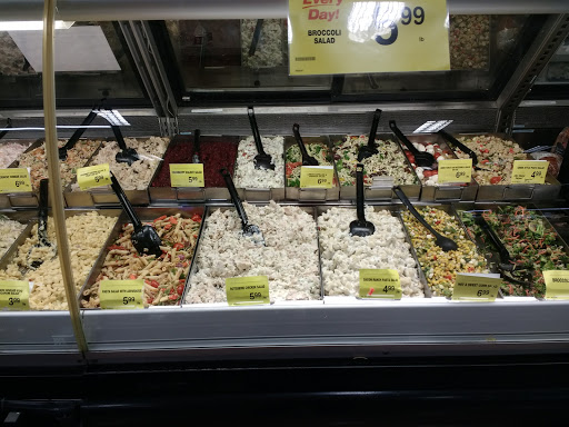 Grocery Store «Albertsons», reviews and photos, 4850 W Craig Rd, North Las Vegas, NV 89032, USA