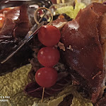 Photo n°4 de l'avis de Francesco.m fait le 15/12/2019 à 19:56 sur le  Osteria del Seminario à Nepi