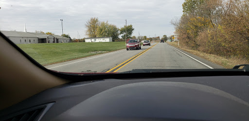 Bethel Christian Baptist Church