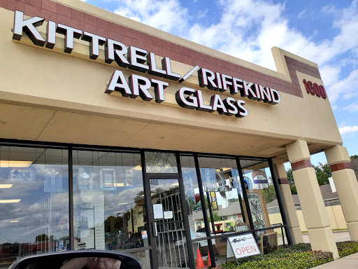 Art Gallery «Kittrell Riffkind Art Glass Gallery», reviews and photos, 4500 Sigma Rd, Dallas, TX 75244, USA