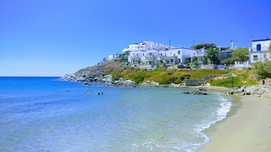 Talara Beach