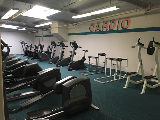 Gym «California Premier Fitness», reviews and photos, 1776 Arnold Industrial Way, Concord, CA 94520, USA