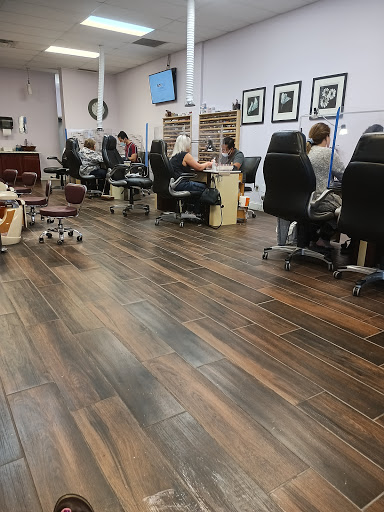 Hair Salon «Fiesta Salons», reviews and photos, 1291 Log Pond Dr, Newark, OH 43055, USA