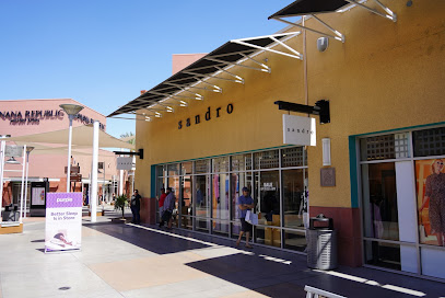 Sandro outlet