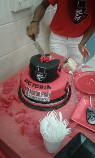 Community Center «McFarland Community Center», reviews and photos, 4955 Cottonwood Rd, Memphis, TN 38118, USA