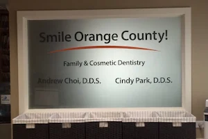 Andrew Choi, DDS & Cindy Park, DDS image