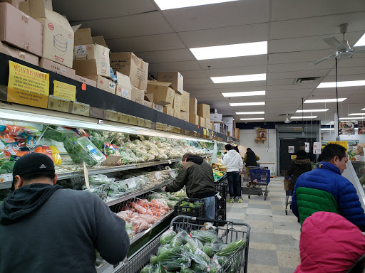 Grocery Store «Shuang Hur Supermarket», reviews and photos, 654 University Ave W, St Paul, MN 55104, USA