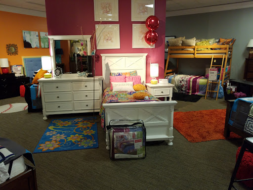 Furniture Store «Ashley HomeStore», reviews and photos, 506 Boston Post Rd, Orange, CT 06477, USA