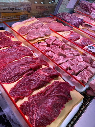 Supermarket «Associated Súpermarket», reviews and photos, 693 Dexter St, Central Falls, RI 02863, USA