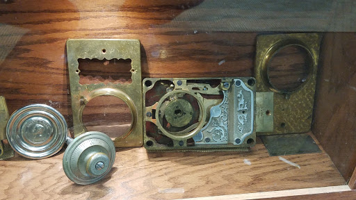 Locksmith «A&B Lock & Safe Co.», reviews and photos, 1001 Union Blvd, Allentown, PA 18109, USA