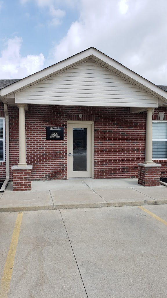 The Color Vault Hair Co 45040