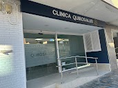 CLINICA QUIROSALUD | Osteopatía, fisioterapia en Pilar de La Horadada en Pilar de la Horadada