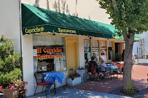 El Capricho Restaurant image