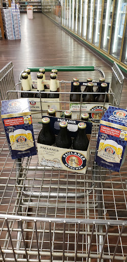 Liquor Store «Goody Goody Liquor», reviews and photos, 1950 Justin Rd, Highland Village, TX 75077, USA