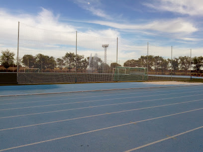 Club Atletismo Esparta - 13700 Tomelloso, Ciudad Real, Spain