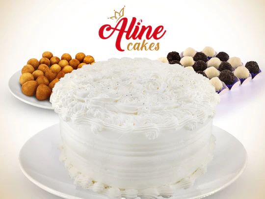 Aline Cake Japan