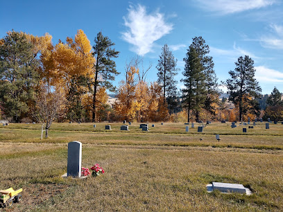 Darby Cemetery