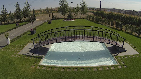 Hotel Rey Don Sancho