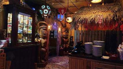 Kahala Koa Tiki Bar