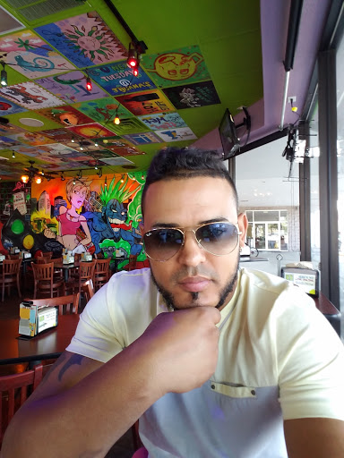 Tex-Mex Restaurant «Tijuana Flats», reviews and photos, 23100 FL-54, Lutz, FL 33549, USA