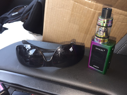 Tobacco Shop «High End Smoke Shop And E-Cig», reviews and photos, 1523 Rayford Rd b, Spring, TX 77386, USA