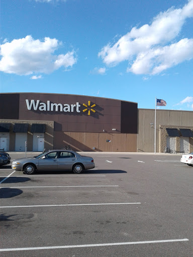 Discount Store «Walmart», reviews and photos, 1851 Bunker Lake Blvd NW, Andover, MN 55304, USA