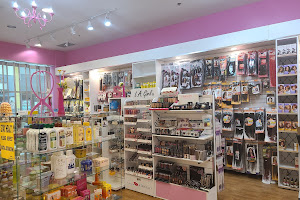 SELIS BEAUTY MARLBOROUGH MALL